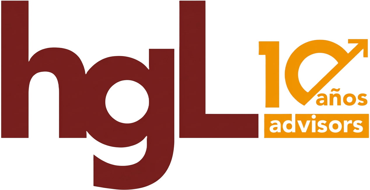 hgL Asesores — 10 años