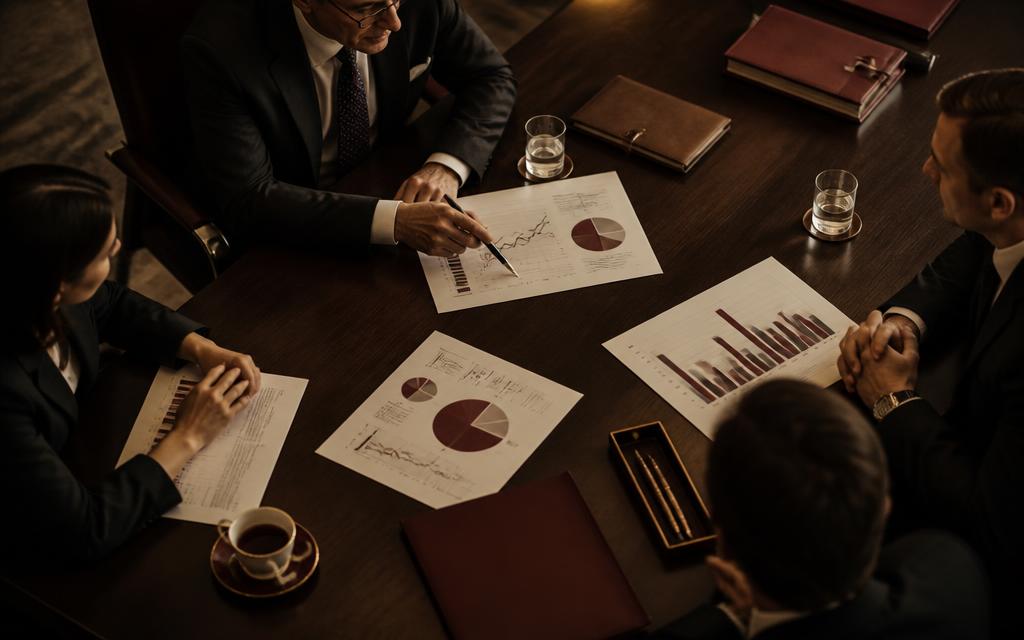 Consultoría y Planeación Fiscal Estratégica